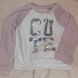 Children's Place Sweater 3T